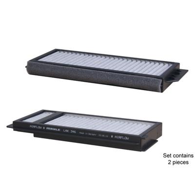 KNECHT Filter, Innenraumluft lak346s für MAZDA