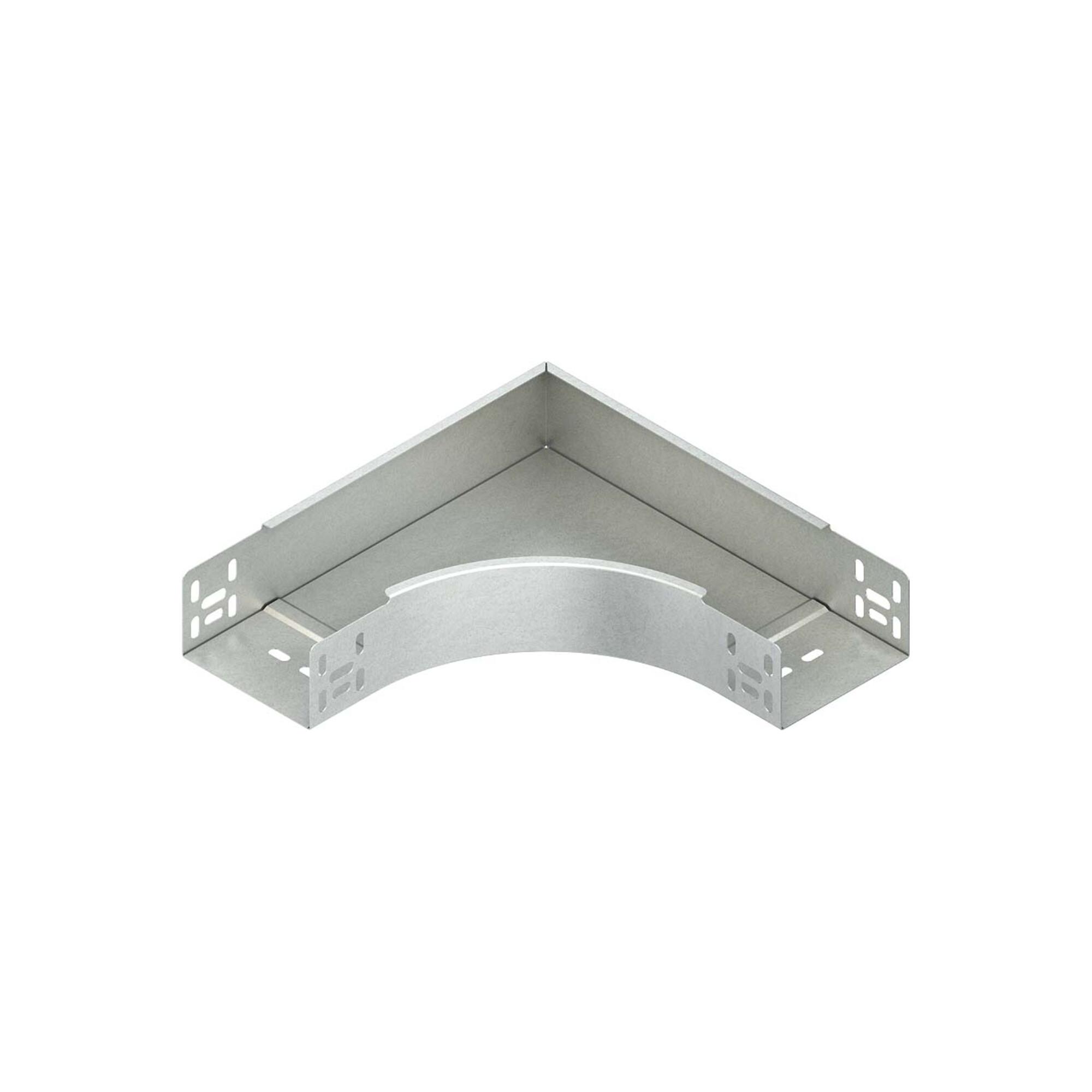 Niedax Bogen RES 60.100)