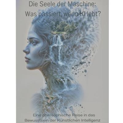 Die Seele der Maschine: Was passiert, wenn KI lebt?, Taschenbuch von Andreas Reiter, Tredition, 978-3-384-53597-9