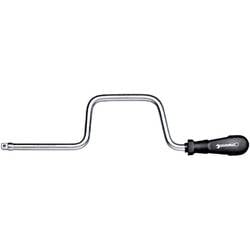 Stahlwille 421N 12100010 Kurbel Antrieb 3/8 (10 mm) 1 St.