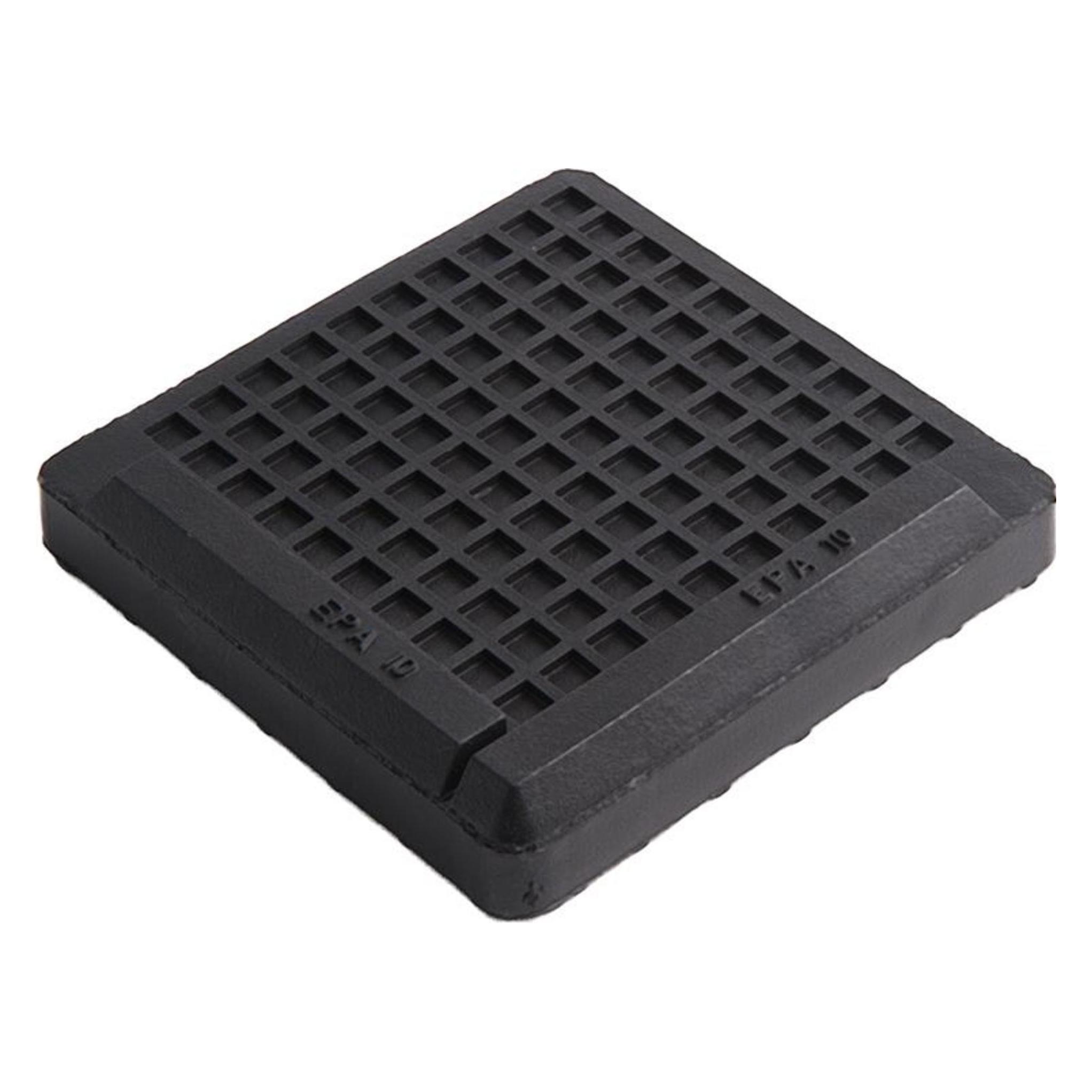 Magni LEVEL-MOUNT Isolierplatte 750kg, EPA7 70x70mm EFFBE (Schaumstoff) (4053569076081)