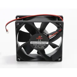 ELMAG Ventilator 24V - 9505758