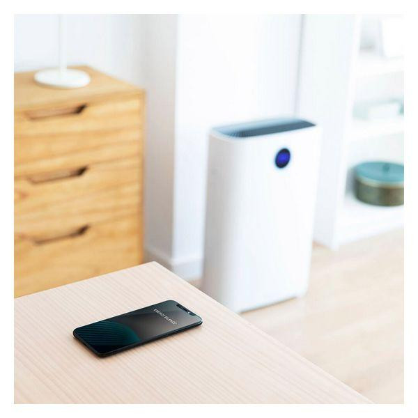 Cecotec TotalPure 2500 Connected luchtzuiveraar