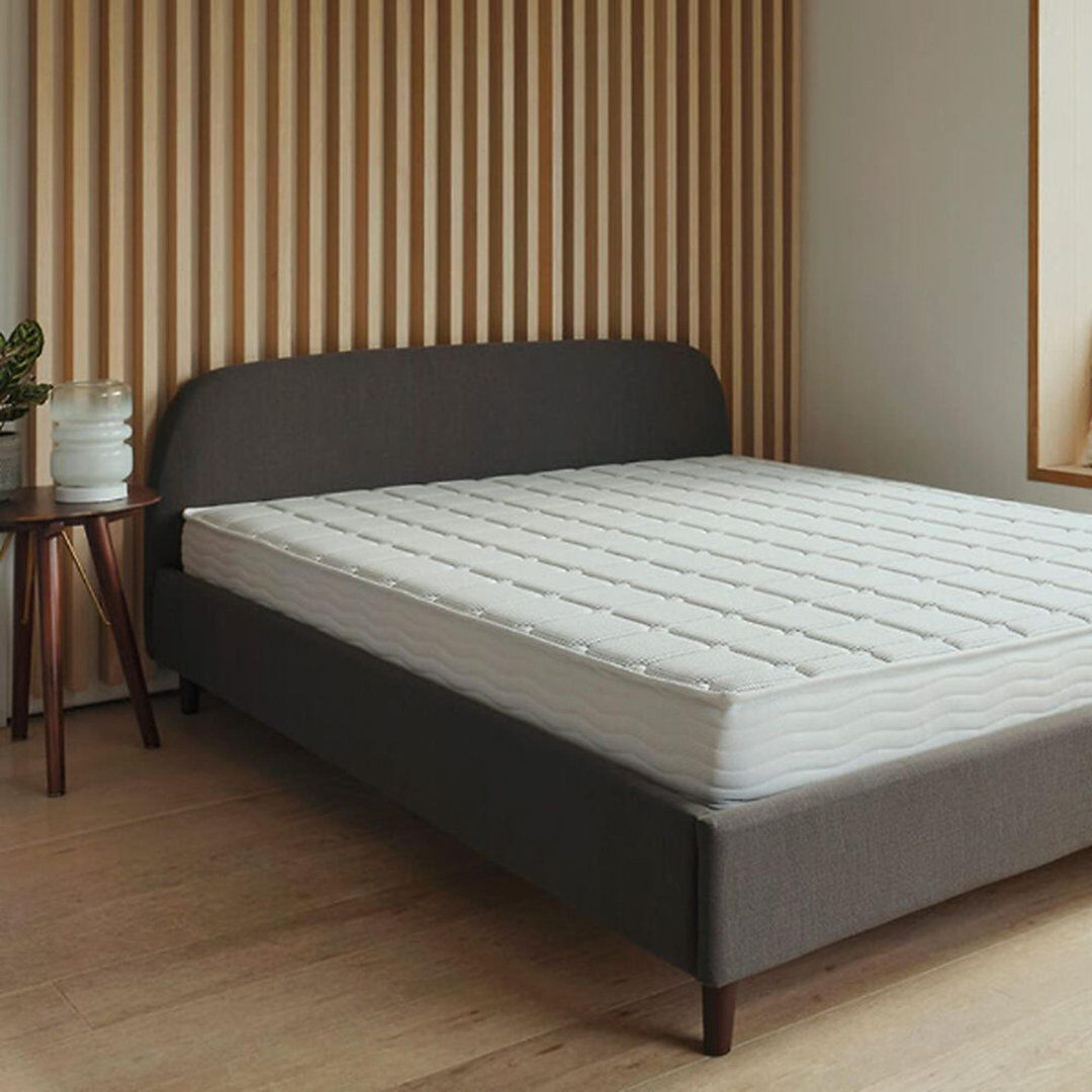 Dormeo Memory Plus Mattress Single (3')