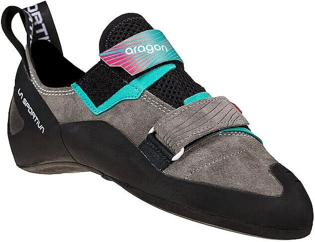 LA SPORTIVA Damen Kletterschuhe Aragon mint   37 W