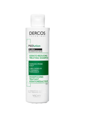 L'Oreal Deutschland GmbH Geschäftsbereich VICHY VICHY DERCOS Anti-Schuppen Shampoo Psoriasis 200 ml 17258412
