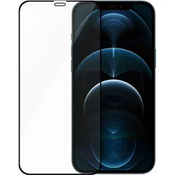 SAFE. by PanzerGlass® Displayschutz Apple iPhone 12 Pro Max - Ultra-Wide Fit