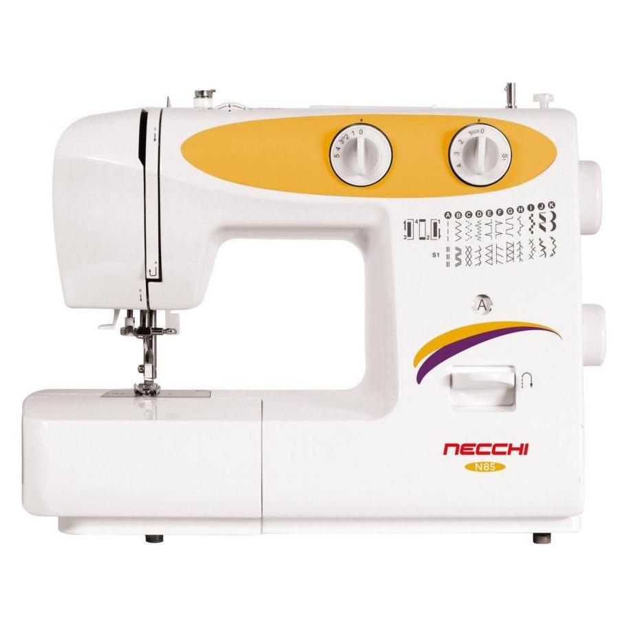 Necchi N85 Nähmaschine Elektrisch (42099258)
