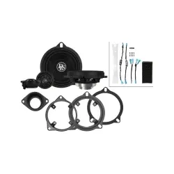 CRPP-BMW1.4 Lautsprecher System Kit DLS Cruise BMW/Mini