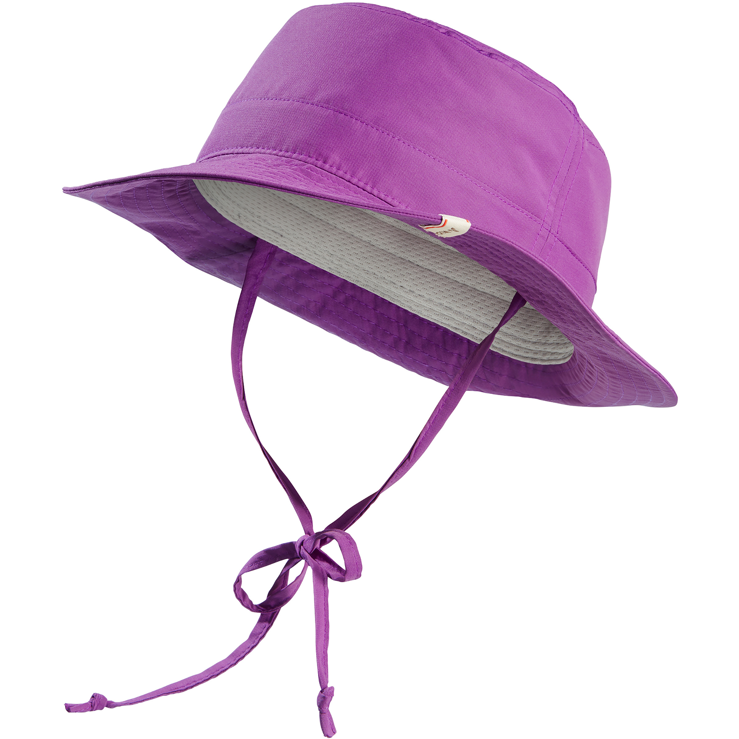 Vaude Bucket Hut Hüte lila Größe 59 Trekking Atmungsaktiv