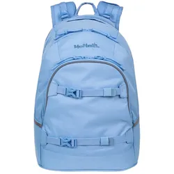 McNeill Schulrucksack MILO blau