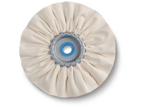 Fein 63723014019 Polierring-Tuch Durchmesser 150mm 1St.