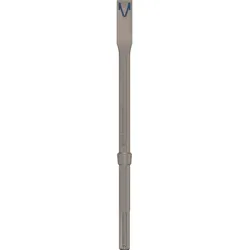 Bosch EXPERT SDS max-8C Flachmeißel, 25 x 400 mm, 10-Stück - 2608901701