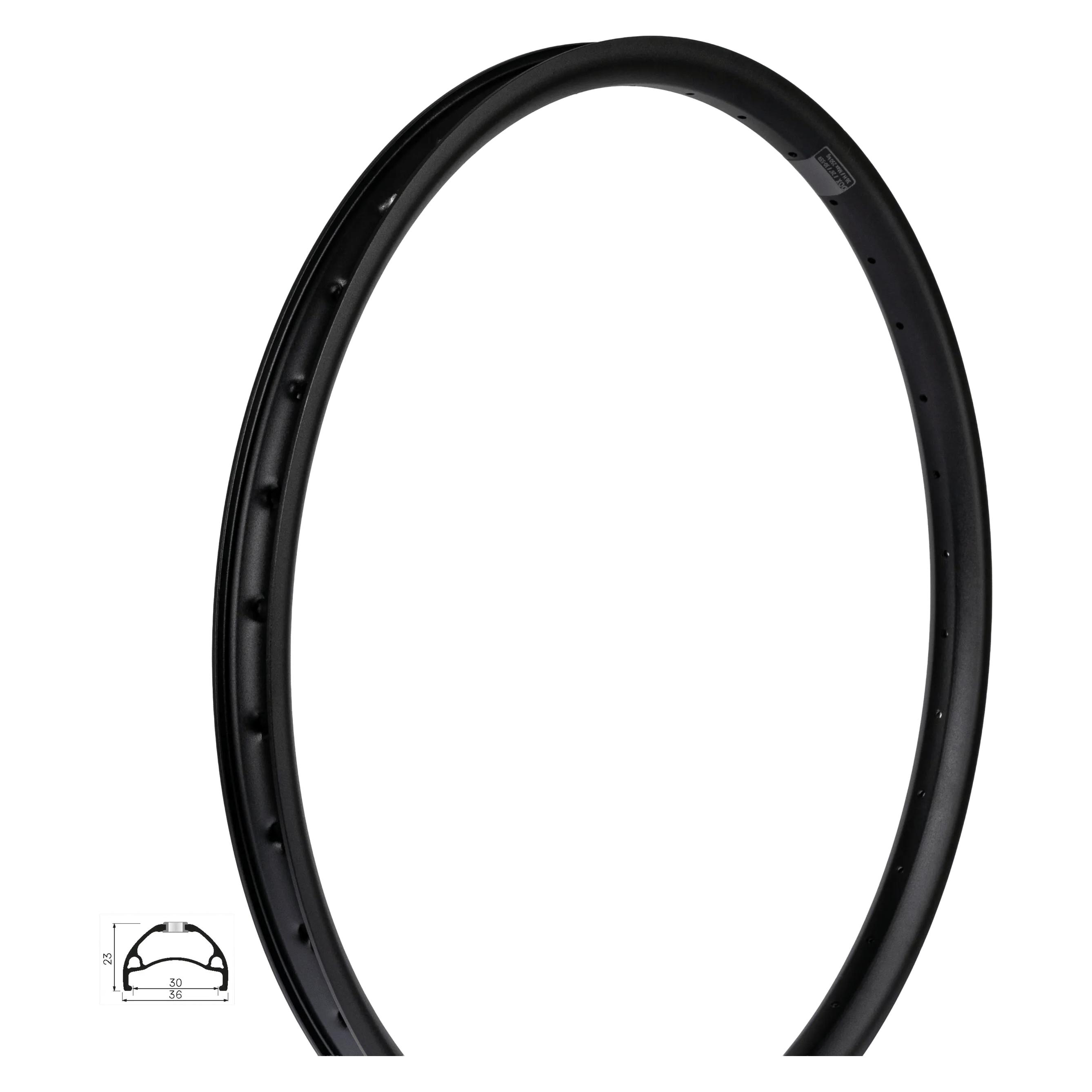 Contec CT ALU-FELGE DOX 26 DISC (26") (69218602)
