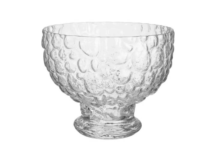 Kosta Boda Bol Moss Ø23,5x19 cm Clair