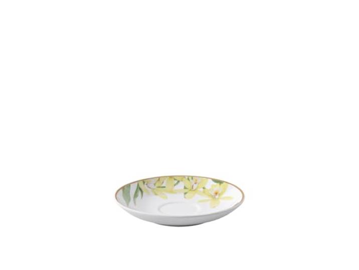 Villeroy & Boch Amazonia Anmut Mokka-/Espresso-Untertasse