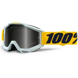 100% Accuri Extra Motocross Brille