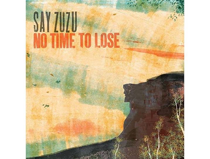 No Time to Lose