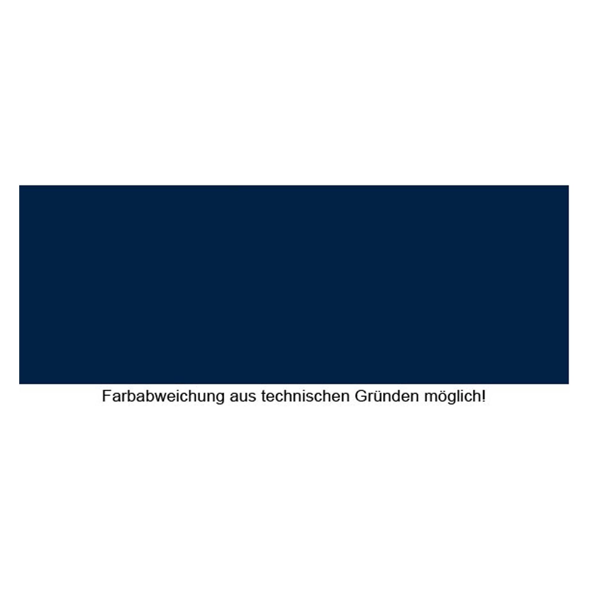 Oracover Bügelfolie, corsairblau (O-21-019-002)