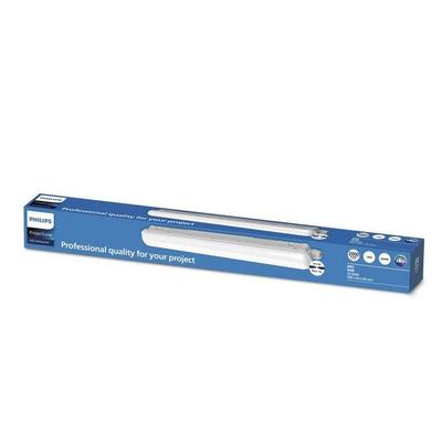 Philips LED ProjectLine Feuchtraumleuchte LED 18W Neutralweiß Weiß