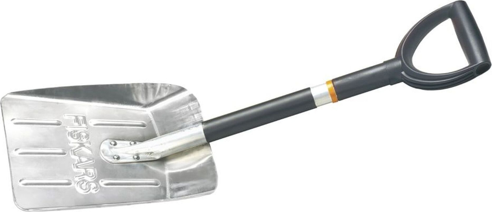 Fiskars automatische sneeuwschuiver