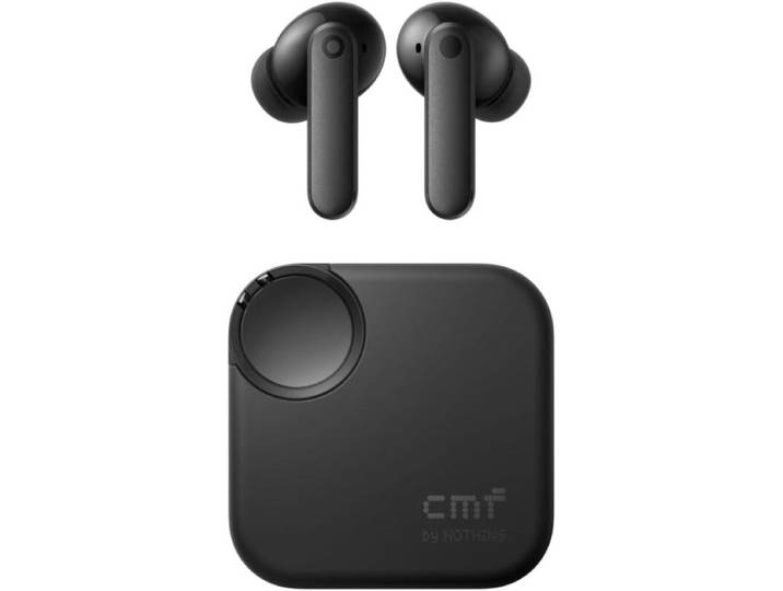 CMF by Nothing Buds 2 True Wireless IE Headphones dark grey