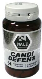 Nale Candi Defens 60 Cap