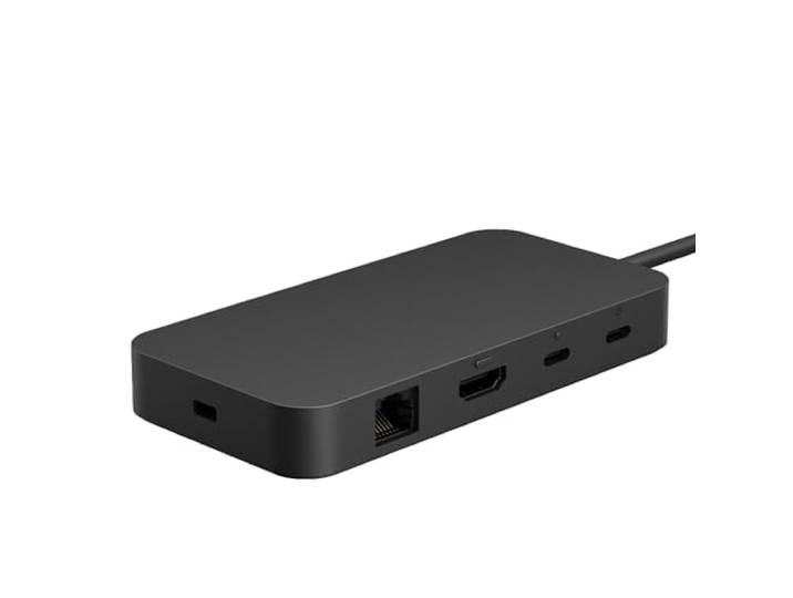 Microsoft Surface USB4 Dock