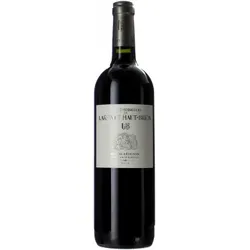 Les Demoiselles de Larrivet Haut-Brion 2020 - Zweitwein Château Larrivet Haut-Brion