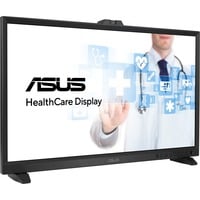 HealthCare HA3281A, OLED-Monitor 80 cm (31.5 Zoll), schwarz, UltraHD/4K, USB-C, Colorimeter