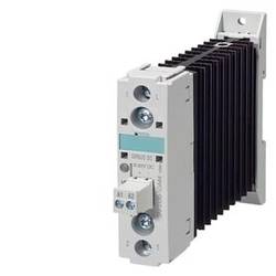 Siemens 3RF2330-1DA04-0KN0 Halbleiterschütz 1 Schließer Kurzschlussfest mit B-Automat Passend für Marke (Relais): Siemens 1 St. 3RF23301DA040KN0