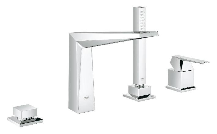 GROHE 19787001, Waschbecken