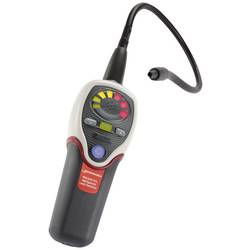 Lecksuchgerät ROLEAK Pro Lecksuchrate 3 g/a innerhalb v.3 sek ROTHENBERGER 1500002241