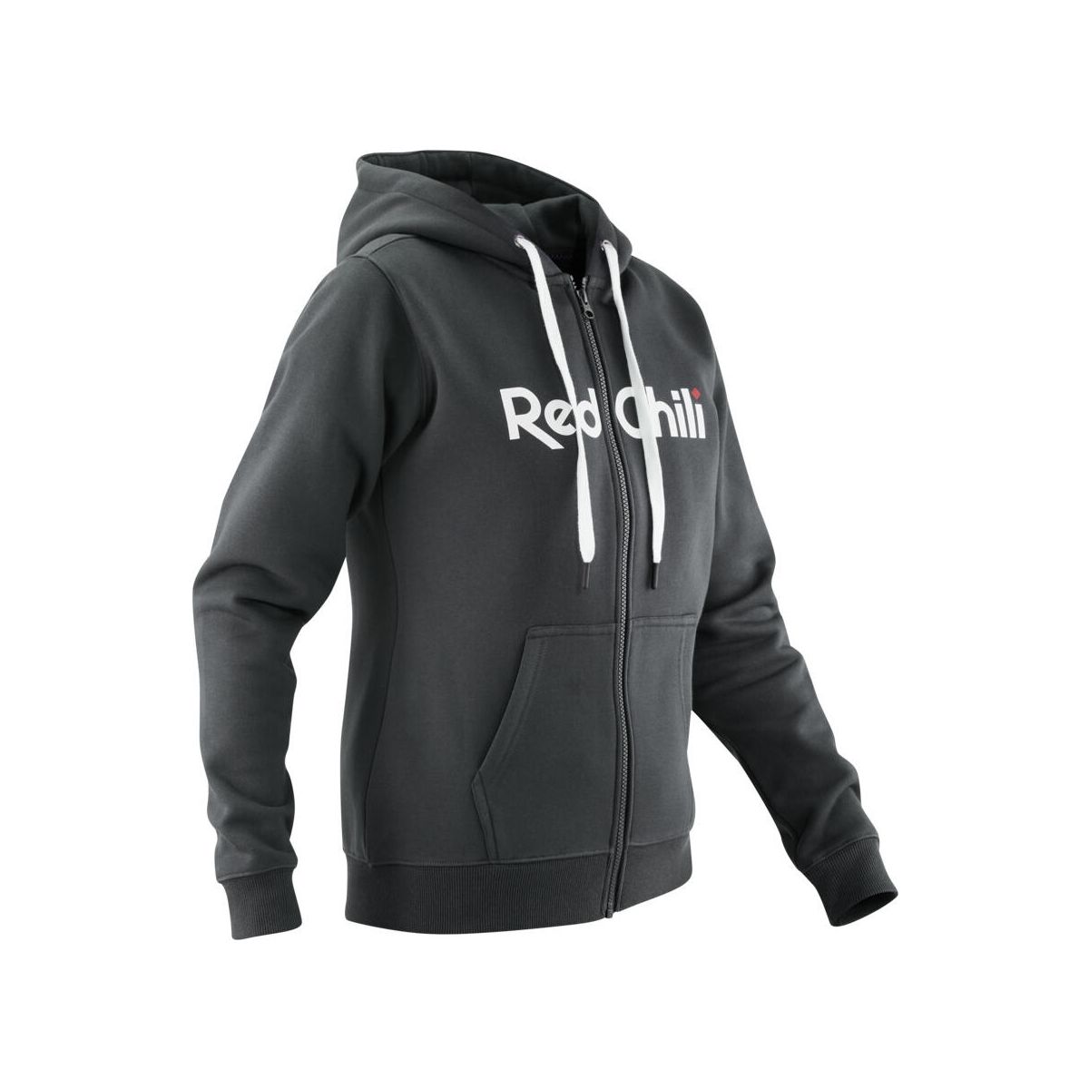Red Chili Wo Corporate Zip Hoody obsidian (176-clothing) M 302491760380