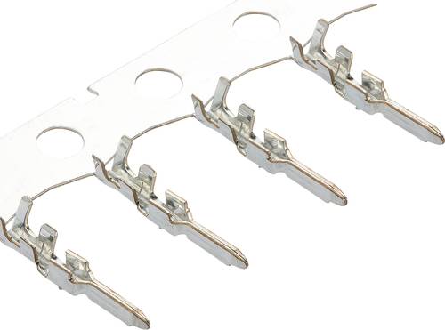 Molex PicoBlade 1.25 501258000 Inhalt