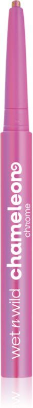 Wet n Wild Chameleon Chrome Eyeliner metallic eyeliner shade Planet Disco 0.2 g