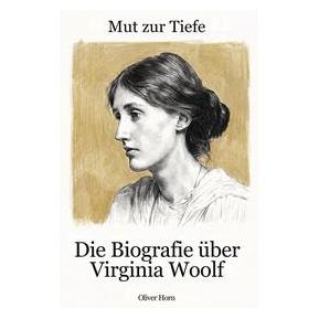 Bod Die Biografie über Virginia Woolf (Deutsch, Oliver Horn) (75750492)