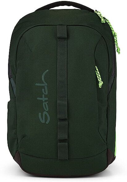 SATCH Schulrucksack CON:NEXT Urban Gre EG