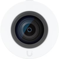 UniFi AI Theta 360, Überwachungskamera weiß, 4K, 360° Sichtfeld