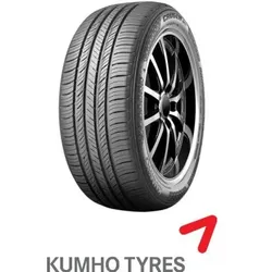 Kumho Crugen HP71 225/60 R17 99V