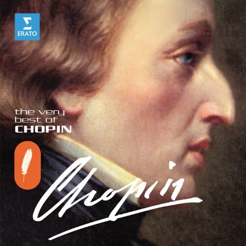 Various - The Very Best of Chopin - Preis vom 09.10.2026 07:28:09 h