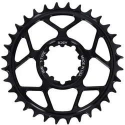 5DEV Kettenblatt rund Transmission Direct Mount Chainring | 1-fach nar