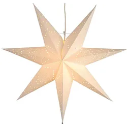 Star Trading, LED Weihnachtsdeko, Leuchtstern