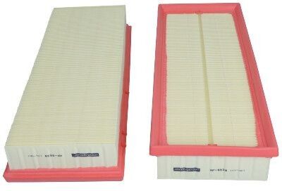 MAXGEAR 26-1658 Air filter