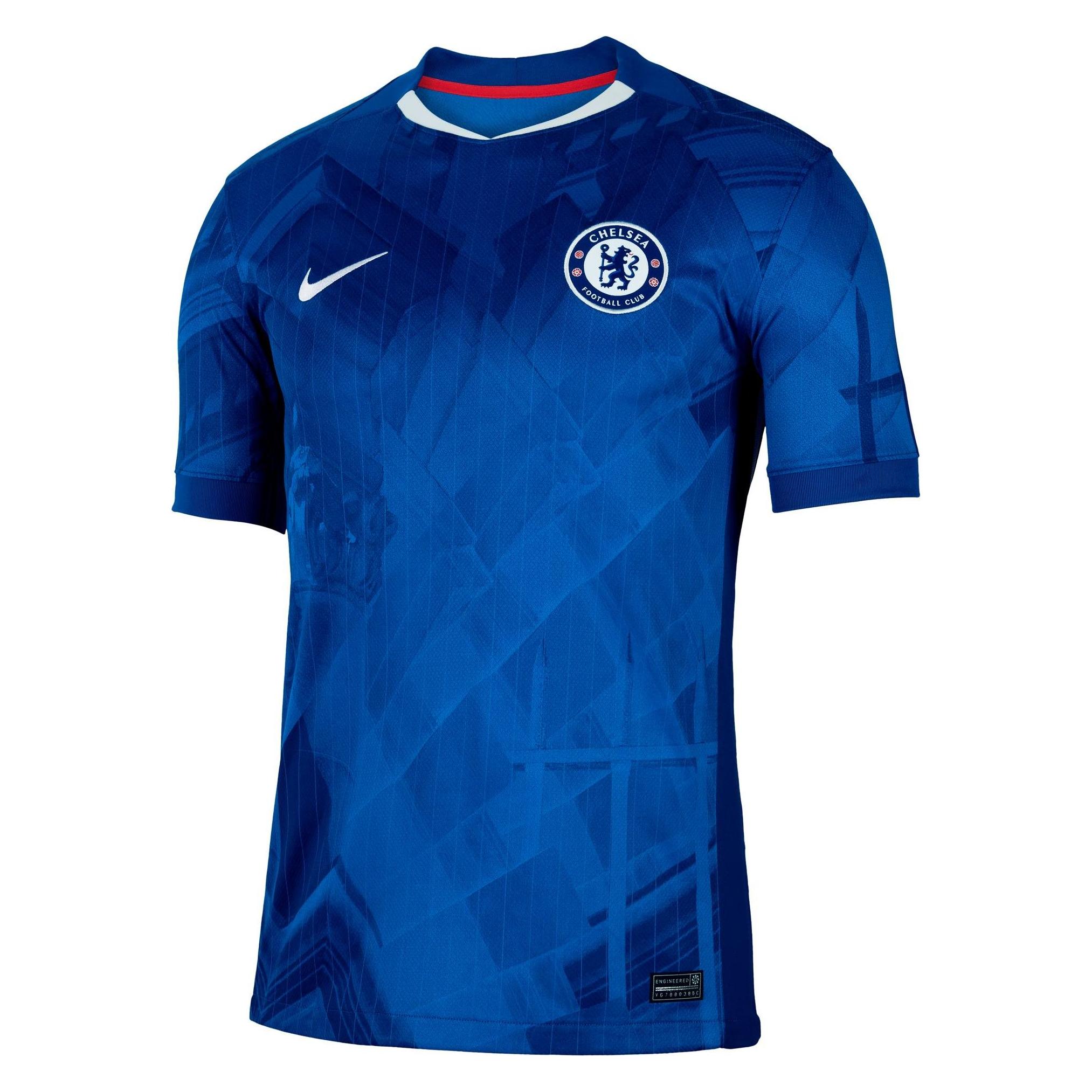 Nike FC Chelsea Trikot 2025-26 (XL) (59021595)