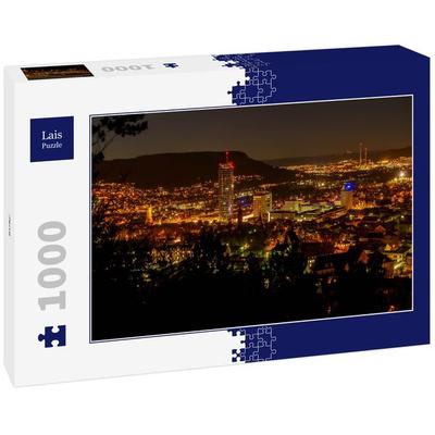 Lais Puzzle Jena 1000 Teile