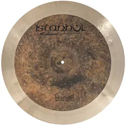 Istanbul Mehmet Hamer 22" Warm Ride - Ride-Becken