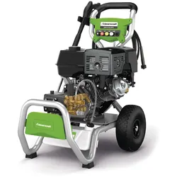 Cleancraft Kaltwasser-Hochdruckreiniger HDR-K 96-28 BL