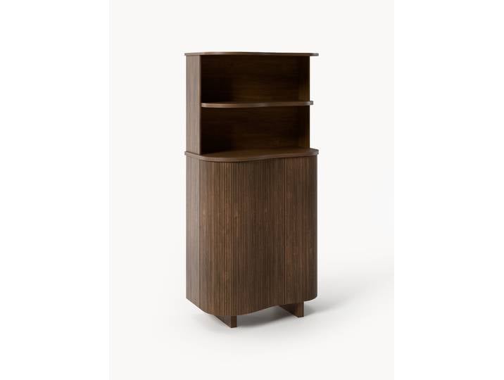 Buffet haut en chêne Soley