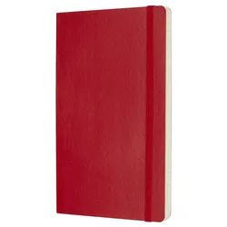 MOLESKINE Notizbuch ca. DIN A5 liniert, 192 Seiten